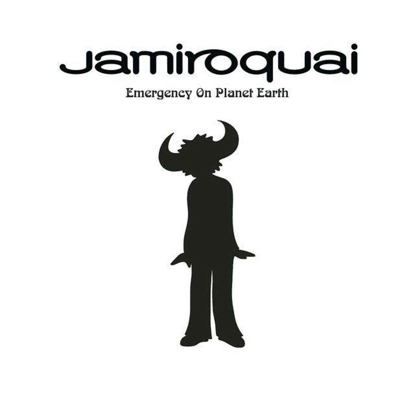 Jamiroquai - Emergency On Planet Earth (Limited Import, 180 Gram) (2 LP) - Joco Records