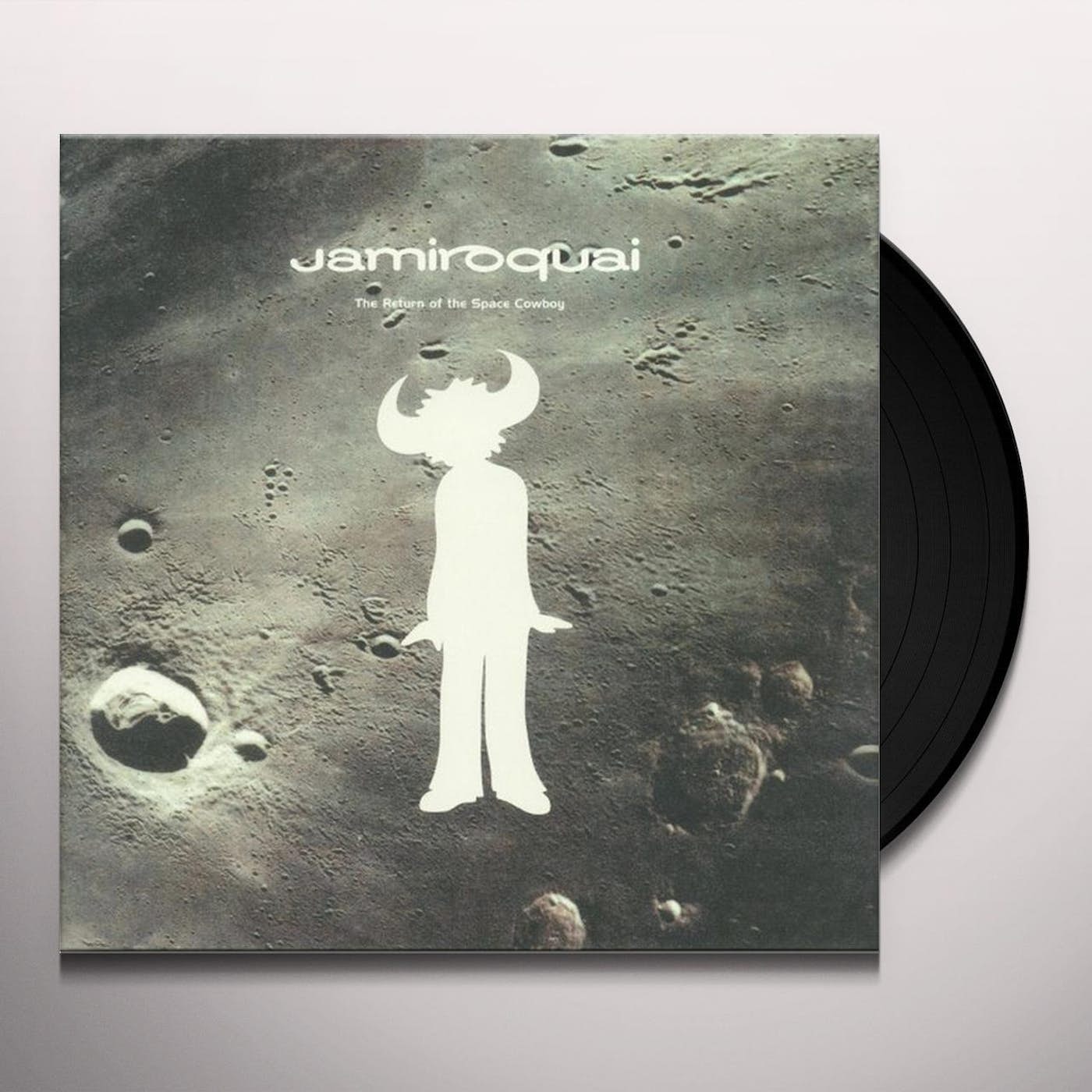 Jamiroquai - Return Of The Space Cowboy (Gatefold) (2 LP) - Joco Records