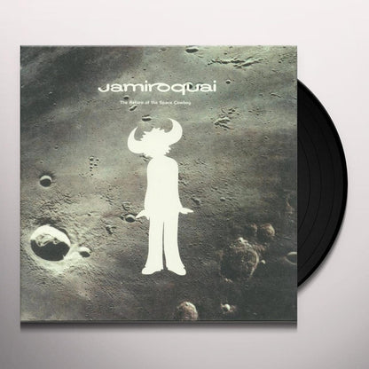 Jamiroquai - Return Of The Space Cowboy (Gatefold) (2 LP) - Joco Records
