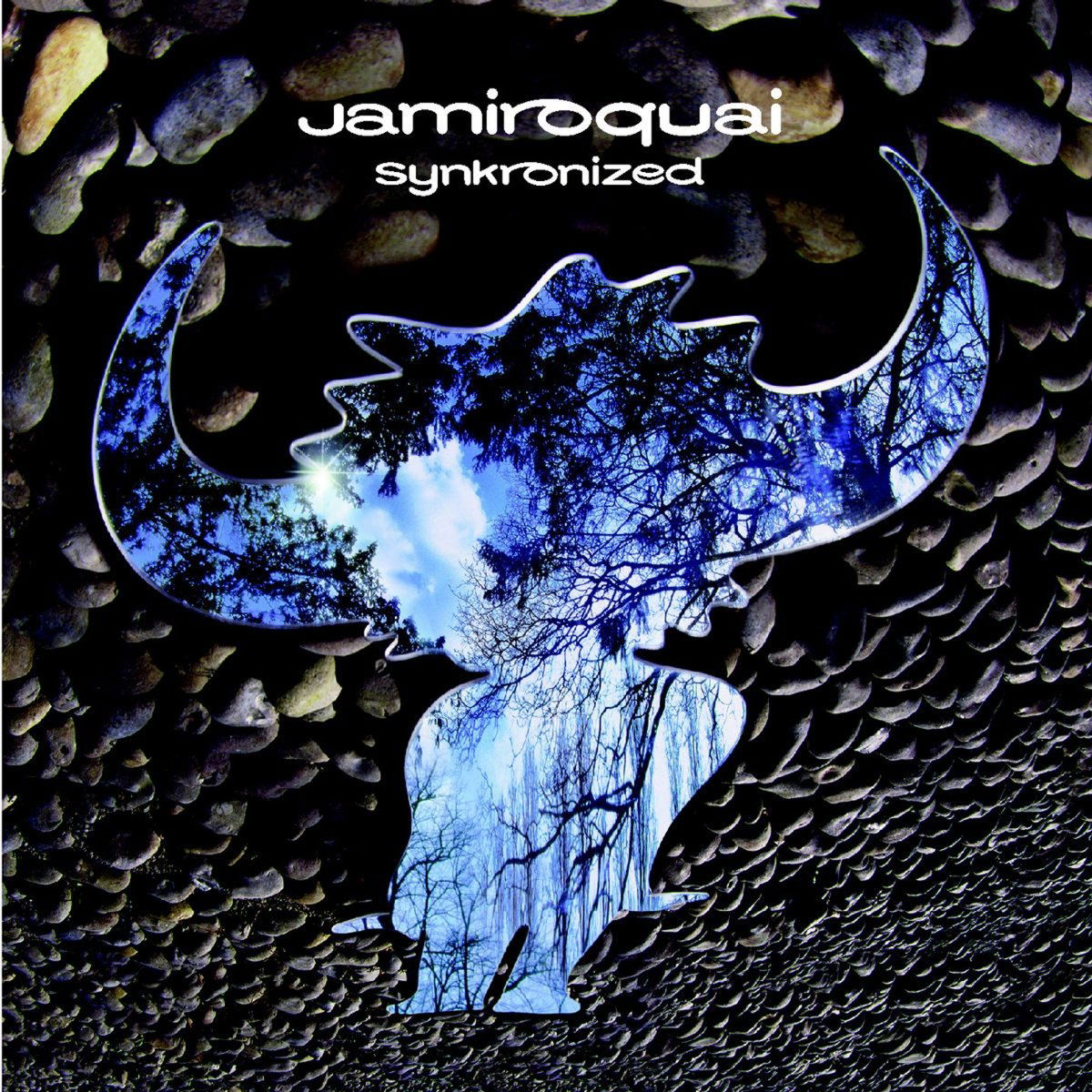 Jamiroquai - Synkronized (Gatefold, 180 Gram) (LP) - Joco Records