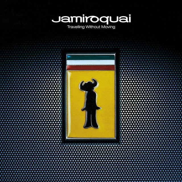 Jamiroquai - Travelling Without Moving: 25th Anniversary (Limited Edition, 180 Gram, Yellow Vinyl) (2 LP) - Joco Records