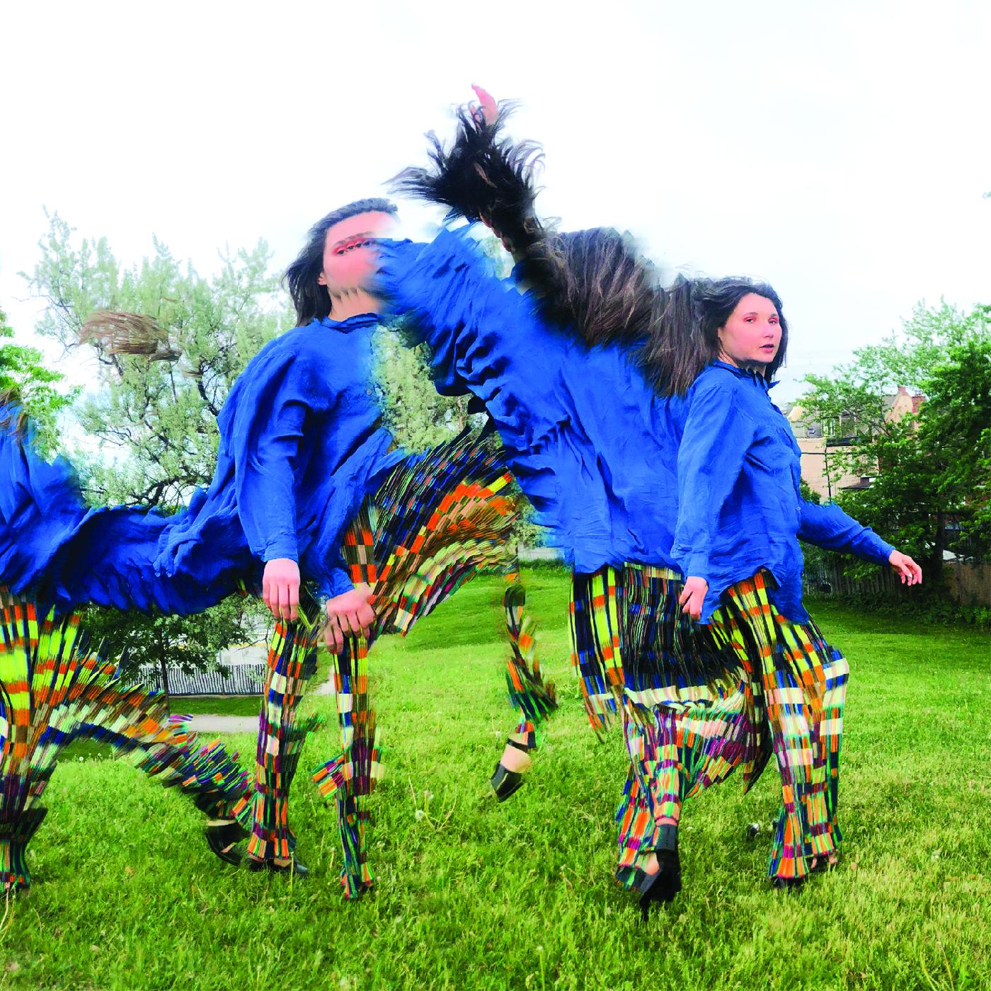 Jane Inc - Faster Than I Can Take (Vinyl) - Joco Records