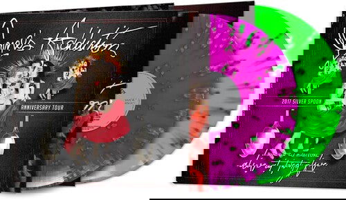 Jane's Addiction - Alive At Twenty-Five: Ritual De Lo Habitual Live (Color Vinyl, Purple, Green, Limited Edition) (2 LP) - Joco Records