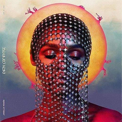 Janelle Monae - Dirty Computer (Explicit, Gatefold) (2 LP) - Joco Records