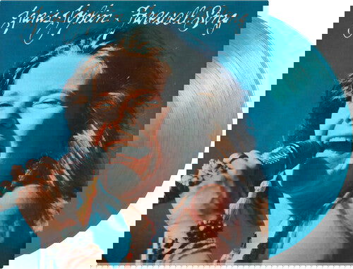 Janis Joplin - Farewell Song (Color Vinyl, 180 Gram Vinyl, Limited Edition, Indie Exclusive) (Import) - Joco Records