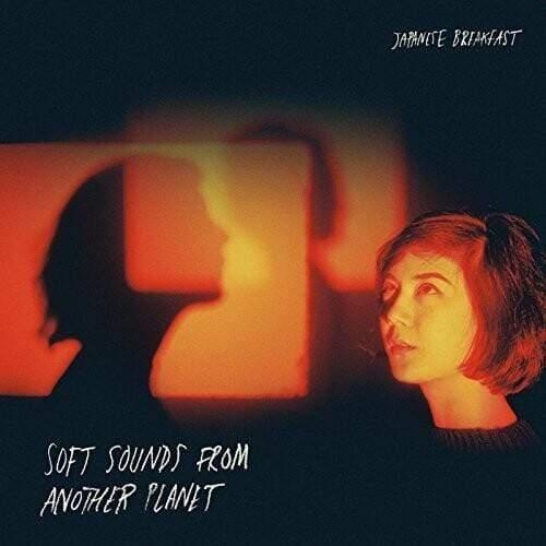 Japanese Breakfast - Soft Sounds From Another Planet (LP) - Joco Records