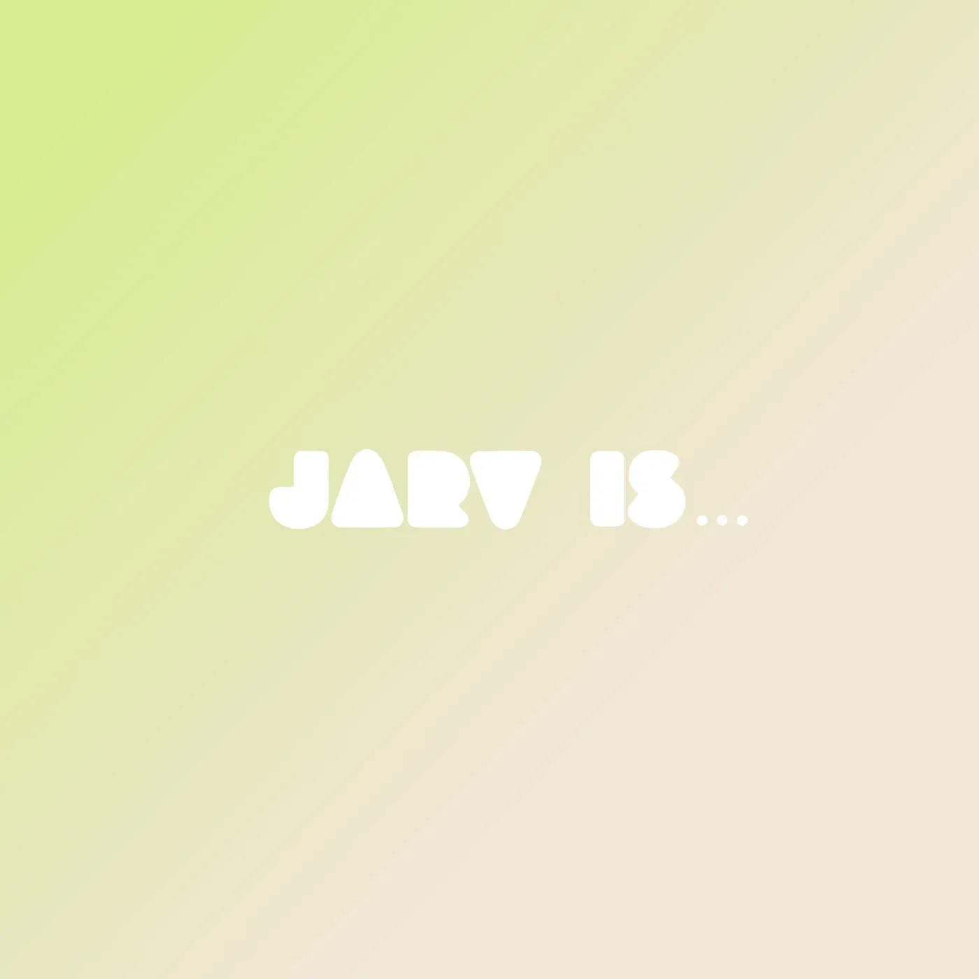 Jarv Is... - Beyond The Pale (Vinyl) - Joco Records