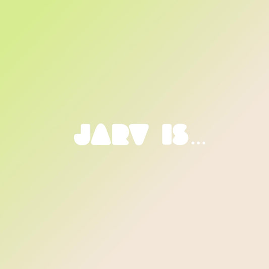 Jarv Is... - Beyond The Pale (Vinyl) - Joco Records
