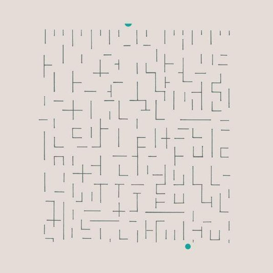 Jasmine Myra - Horizons (Import) (LP) - Joco Records