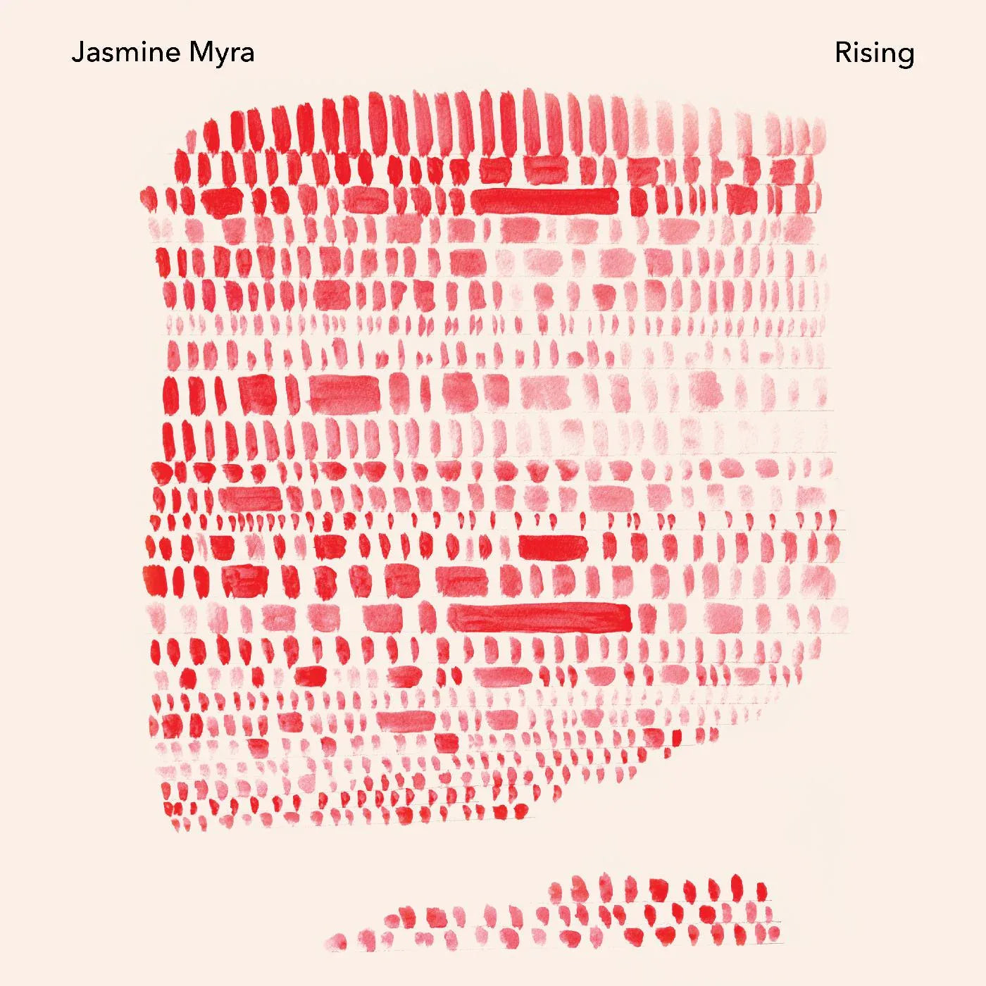 Jasmine Myra - Rising (Vinyl) - Joco Records