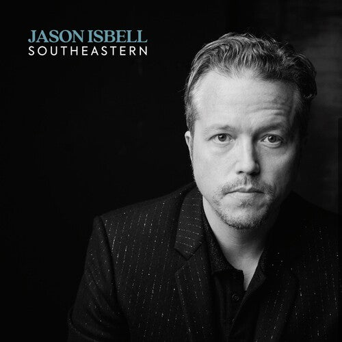 Jason Isbell - Southeastern (10th Anniversary, Limited Edition, Clearwater Blue Vinyl) - Joco Records