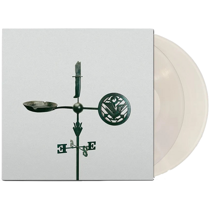 Jason Isbell and The 400 Unit - Weathervanes (Indie Exclusive, Natural Vinyl) (2 LP) - Joco Records