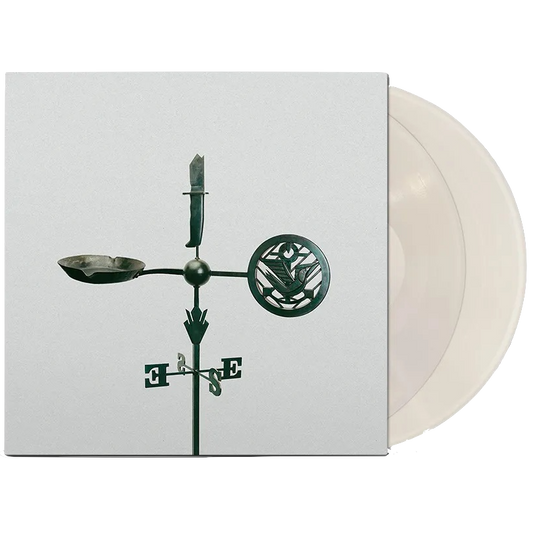 Jason Isbell and The 400 Unit - Weathervanes (Indie Exclusive, Natural Vinyl) (2 LP) - Joco Records