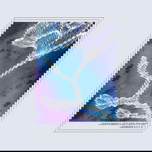 Jason Isbell & the 400 Unit - Georgia Blue (2 LP) - Joco Records