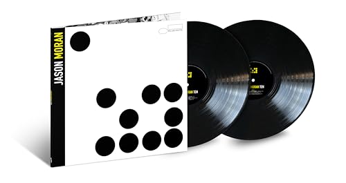 Jason Moran - Ten (Blue Note Classic Vinyl Series) (2 LP) - Joco Records