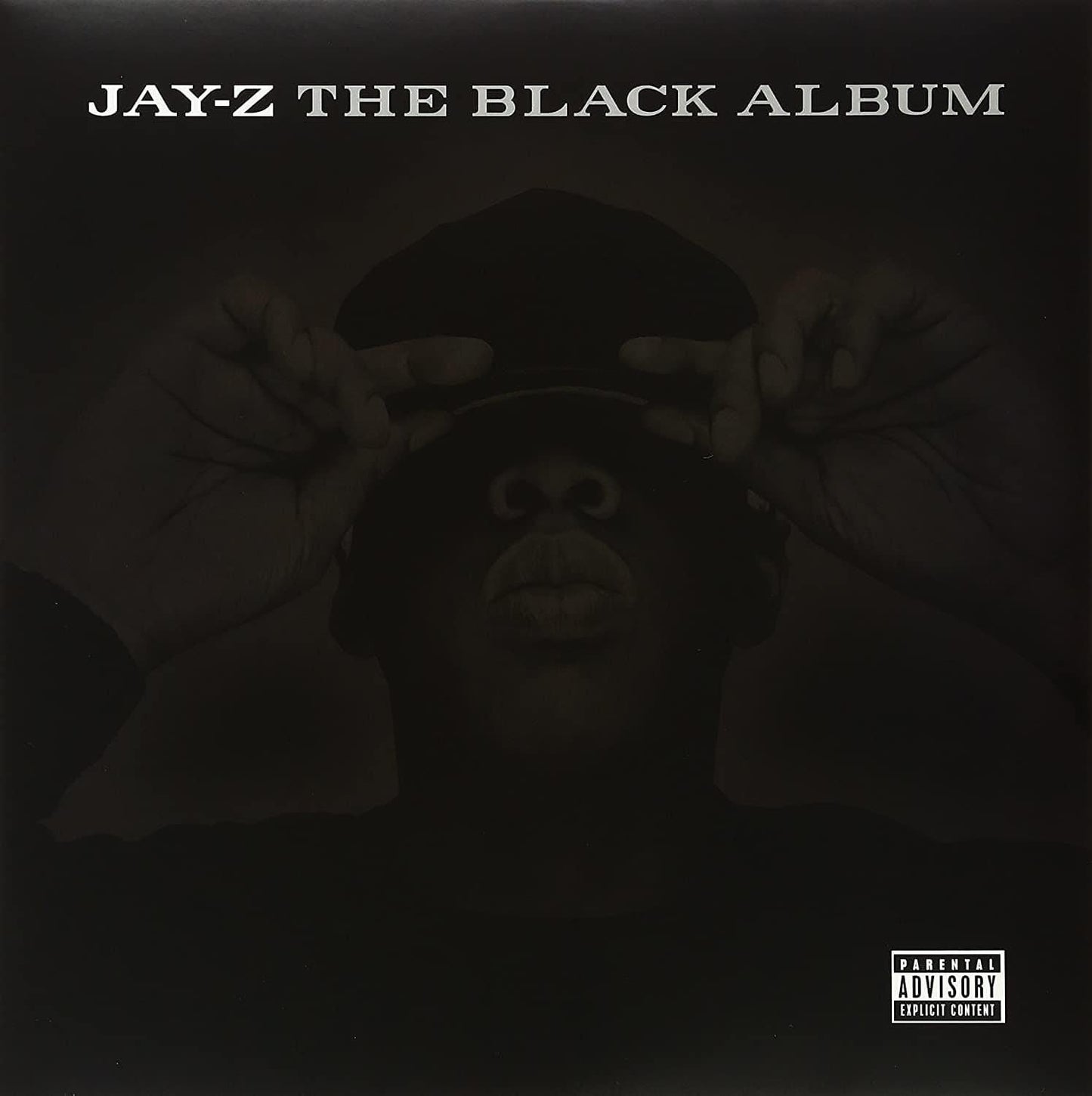 Jay-Z - The Black Album (Explicit, Gatefold Sleeve) (2 LP) - Joco Records