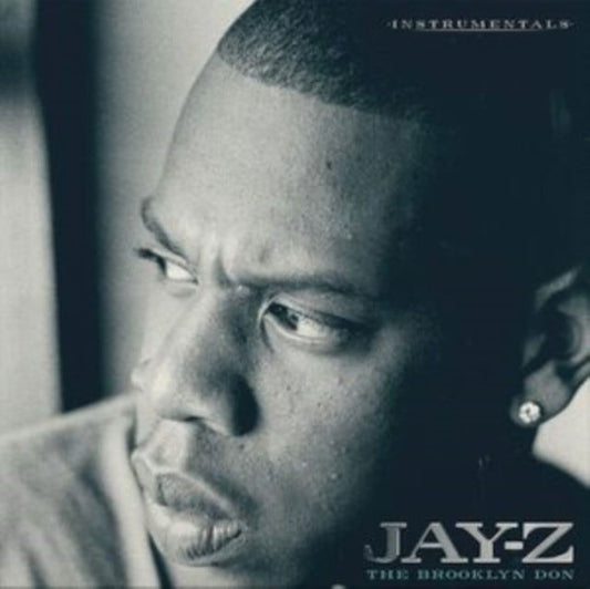 Jay-Z - The Brooklyn Don: Instrumentals (Import) (2 LP) - Joco Records