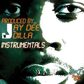 Jay Dee - Yancey Boys Instrumentals (RSD, Random Color Vinyl) (2 LP) - Joco Records