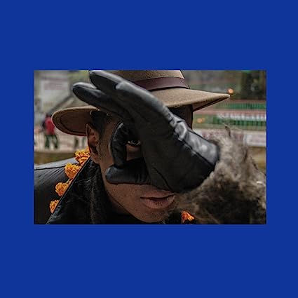 Jay Electronica - Jay Electronica: Exhibit A & C (DDouble 7" Single)  (Vinyl) - Joco Records