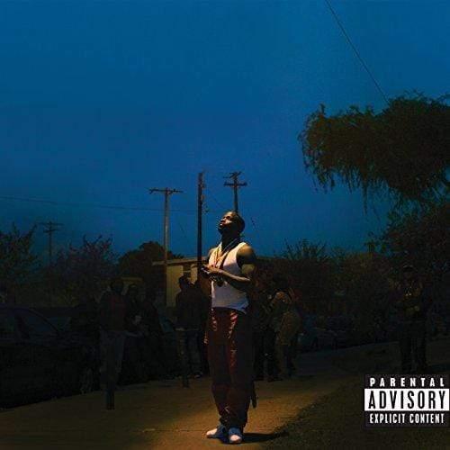 Jay Rock - Redemption  (Vinyl) - Joco Records