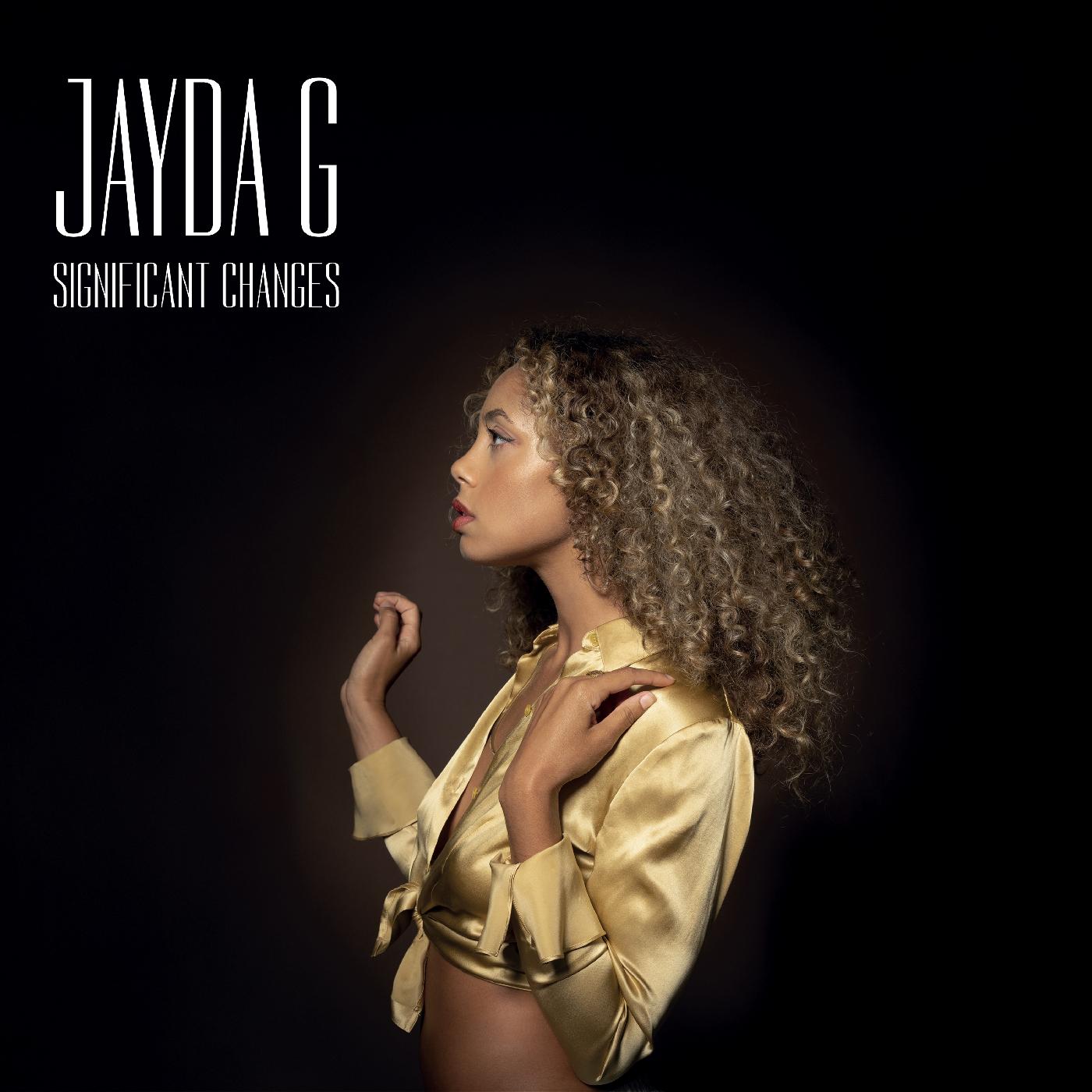 Jayda G - Significant Changes (Vinyl) - Joco Records