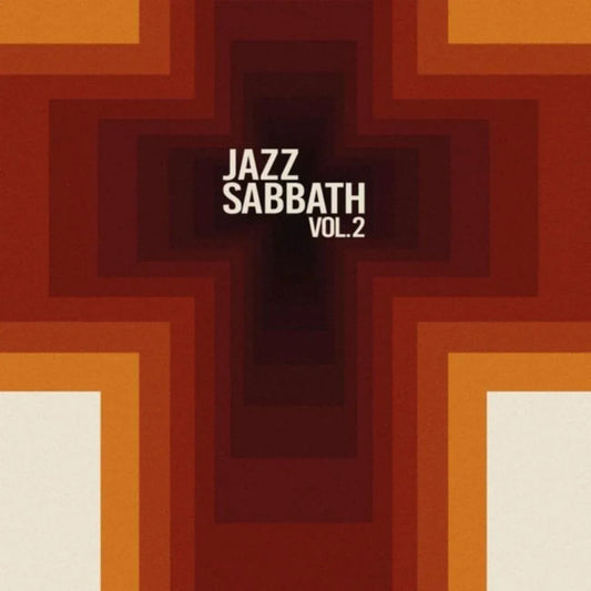 Jazz Sabbath - Vol. 2  (Vinyl) - Joco Records
