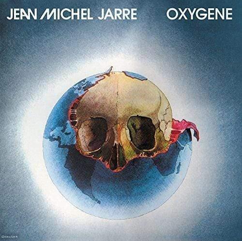 Jean-Michel Jarre - Oxygene (Vinyl) - Joco Records