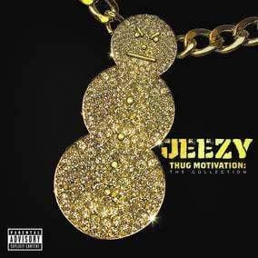 Jeezy - Thug Motivation: The Collection  (Vinyl) - Joco Records