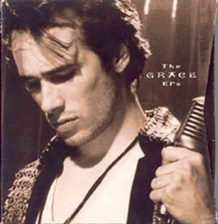 Jeff Buckley - Grace Eps Set  (Vinyl) - Joco Records