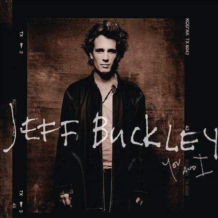 Jeff Buckley - You And I  (Vinyl) - Joco Records