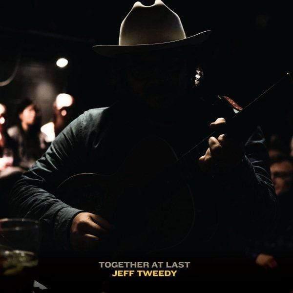 Jeff Tweedy - Together At Last  (Vinyl) - Joco Records