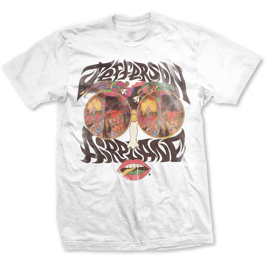 Jefferson Airplane - Lips (T-Shirt) - Joco Records