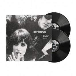 Jefferson Airplane - Stony Brook 1970 Vol.1 (2 LP) - Joco Records