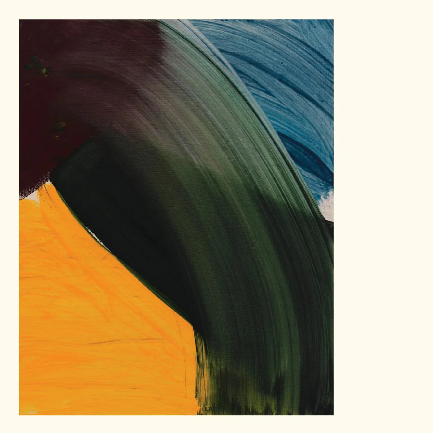 Jefre Cantu-Ledesma - On The Echoing Green (Vinyl) - Joco Records