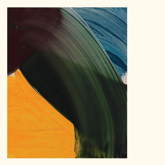 Jefre Cantu-Ledesma - On The Echoing Green (Vinyl) - Joco Records