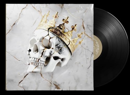 Jelly Roll - Beautifully Broken (LP) - Joco Records