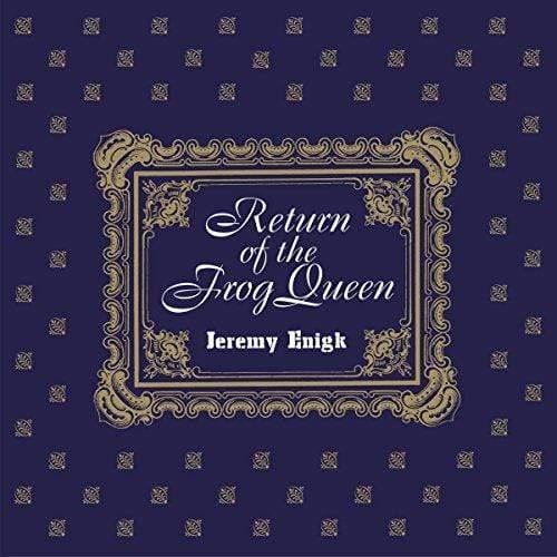 Jeremy Enigk - Return Of The Frog Queen (Vinyl) - Joco Records