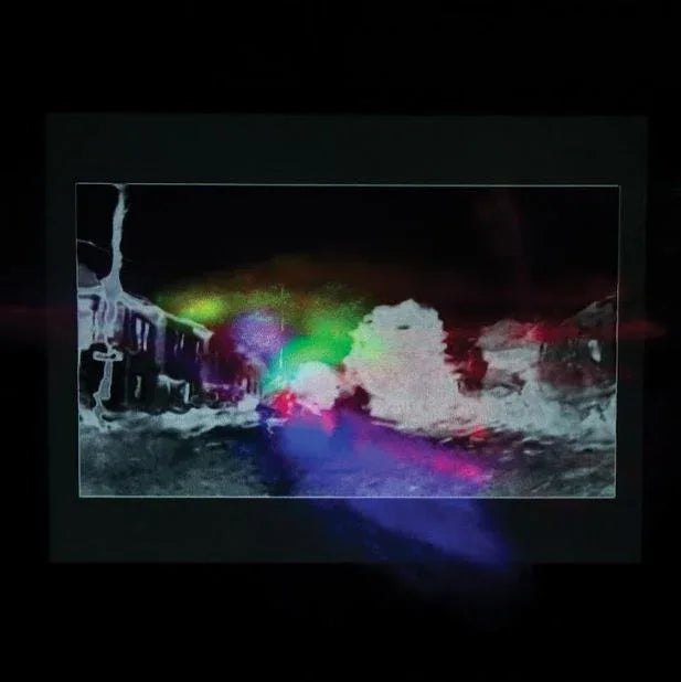 Jeremy Gara - Passerine Finale (Vinyl) - Joco Records