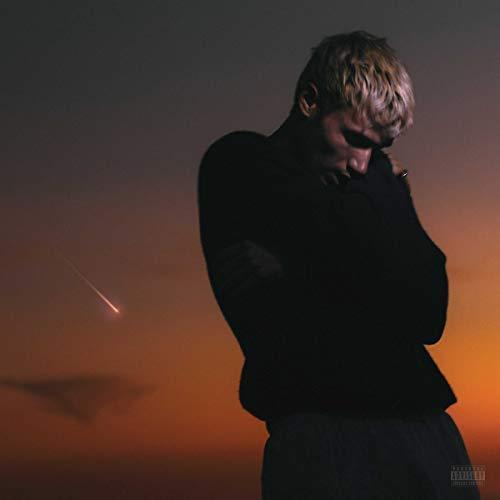 Jeremy Zucker - Love Is Not Dying (LP) - Joco Records