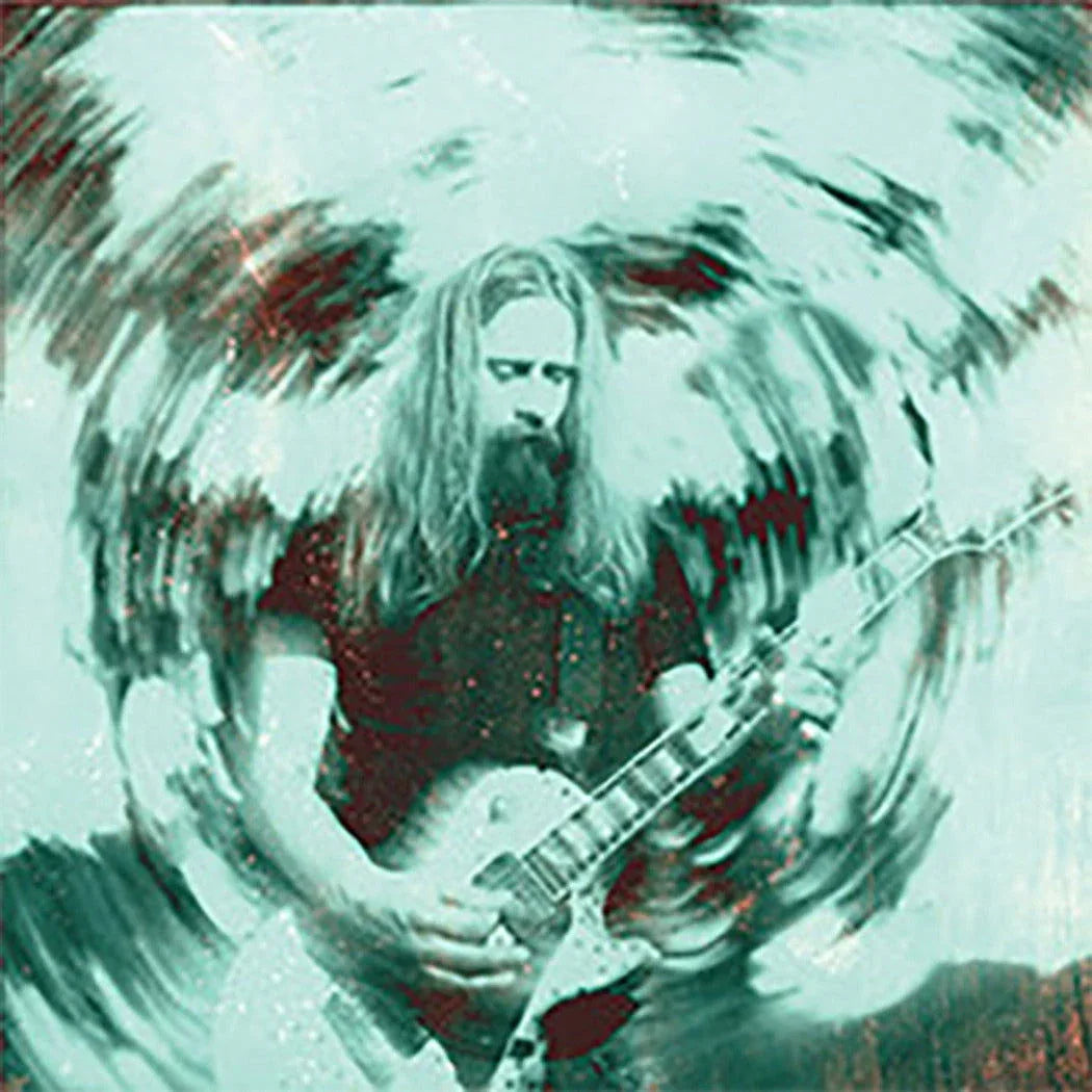 Jerry Cantrell - Degradation Trip: 20th Anniversary (Orange & Brown Vinyl) (4 LP) - Joco Records
