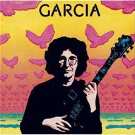 Jerry Garcia - (Compliments Of)  (Vinyl) - Joco Records