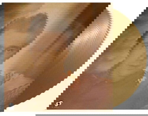 Jerry Jeff Walker - Five Years Gone - Limited 180-Gram Gold Color Vinyl - Joco Records