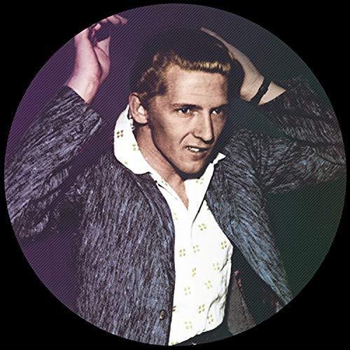 Jerry Lee Lewis - Killer - Rock & Roll  (Vinyl) - Joco Records