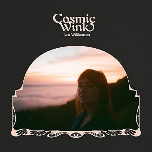 Jess Williamson - Cosmic Wink (Vinyl) - Joco Records