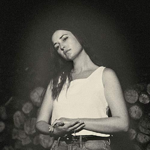 Jess Williamson - Sorceress (LP) - Joco Records