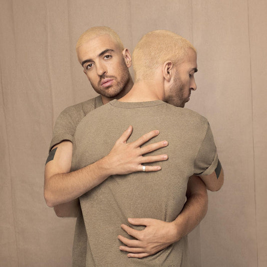 Jesse Mac Cormack - Solo (Vinyl) - Joco Records