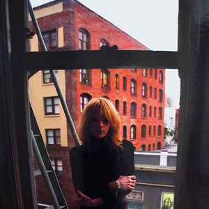 Jessica Pratt - On Your Own Love Again (LP) - Joco Records