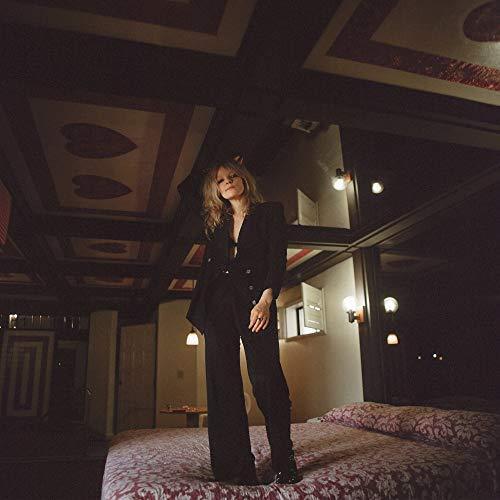 Jessica Pratt - Quiet Signs (LP) - Joco Records