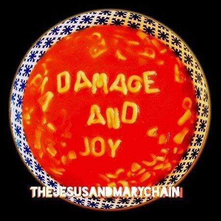 Jesus & Mary Chain - Damage & Joy  (Vinyl) - Joco Records