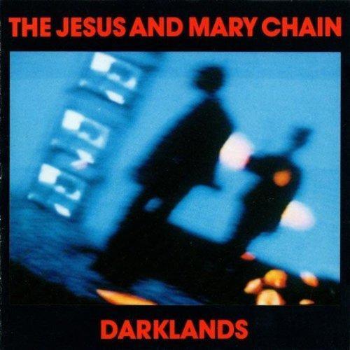 Jesus & Mary Chain - Darklands  (Vinyl) - Joco Records